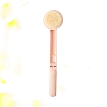 Отшелушивающая щетка для душа, 2 шт.