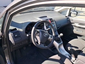 Toyota Auris I 2012 Toyota Auris 1.3 Dual VVT-i, Salon Polska, Klima, zdjęcie 1