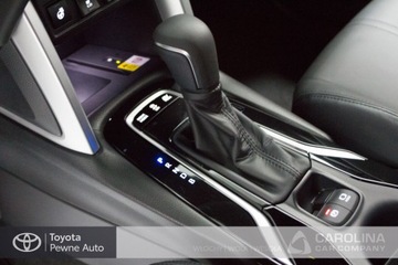 Toyota Corolla Cross 2.0 Hybrid Dynamic Force 197KM 2024 Toyota Corolla Cross Cross 2.0 Hybrid Executive Na, zdjęcie 9