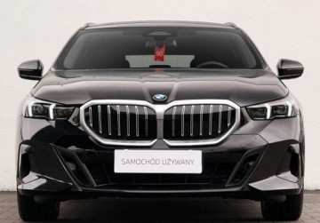 BMW Seria 5 G90-91 2025 BMW Seria 5 I wlasciciel M Sport Hak Gwarancja Bezwypadkowy FVAT23, zdjęcie 3