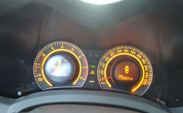 Toyota Auris I Hatchback 1.33VVT-i 100KM 2009 Toyota Auris bezwypadkowe z niski przebiegiem serwisowany w ASO TOYOTA 1.3, zdjęcie 23