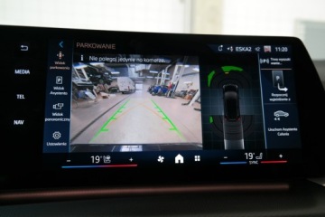 BMW Seria 2 G42-U06 Active Tourer 1.5 218i 136KM 2025 BMW 218 BMW 218i Active Tourer M Sport Adaptacyjne, zdjęcie 39