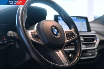 BMW X3 G01 SUV Facelifting 2.0 20d 190KM 2023 BMW X3 xDrive20dFV23Adaptacyjny Reflektor LEDRepair Inclusive 2.0 190KM, zdjęcie 6