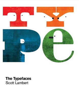 Lambert, Scott Typefaces: Scott Lambert