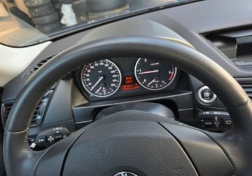 BMW X1 E84 Crossover Facelifting xDrive 18d 143KM 2013 BMW X1 2.0d 143KM Xdrive LEDXenon ALU Grz.Fotele Klimatr. Pdc Faktura Gwar, zdjęcie 27