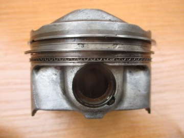 FORD FIESTA FOCUS 1.0 ECOBOOST TŁOK SILNIKA 1.0 EB