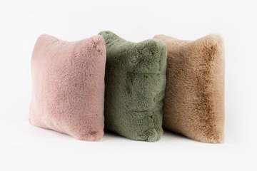 Ткань мех кролика, мишка Зайка 203.01