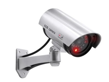 DUMP IR LED УЛИЧНАЯ НОЧНАЯ КАМЕРА СО СВЕТОДИОДНЫМ ПРОМЫШЛЕННЫМ МОНИТОРИНГОМ