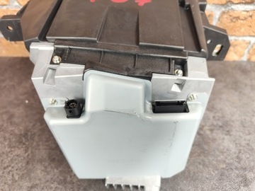 BMW 5GT F07 DISPLEJ HUD HEAD UP EVROPA 9240164