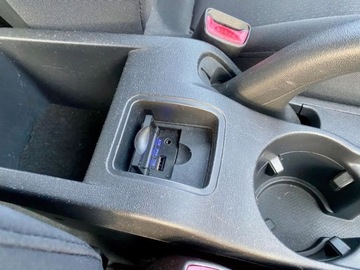 Hyundai i30 I Hatchback 1.6 CRDi 90KM 2009 Hyundai i30 Zarejstrowaney nowe sprzeglo 1.6 Diesel 90KM, zdjęcie 8