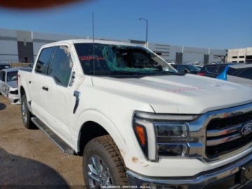 Ford 2024 Ford F150 Lariat 2024 3.5l 3.5 Benzyna 400KM, zdjęcie 7