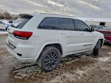 Jeep Grand Cherokee IV 2022 Jeep Grand Cherokee Laredo E 2022 3.6 Benzyna 293KM, zdjęcie 3