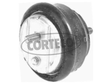 ULOŽENÍ MOTORU BMW 5 E34 3.0-3.8 7 E32 3.0-5.0 8 E31 5.0-5.6 Z8 E52 4.9