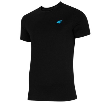 КОМПЛЕКТ МУЖСКОЙ СПОРТИВНОЙ ФУТБОЛКИ 4F ФУТБОЛКА ПОВСЕДНЕВНАЯ БЛУЗКА