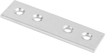 ŁĄCZNIK PŁASKI MEBLOWY wąski LW1 60x17x2mm