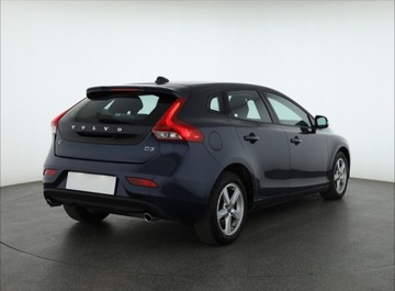 Volvo S40 II 2015 Volvo V40 2.0 D3, Salon Polska, Automat, Klima, zdjęcie 4