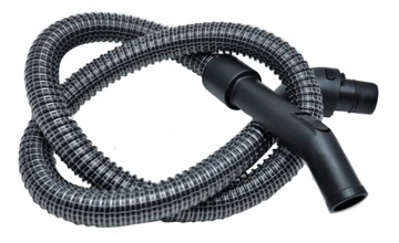 НАБОР ВСАСЫВАЮЩЕЙ ТРУБКИ И ЩЕТКИ ДЛЯ ZELMER SYRIUS