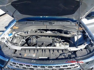 Ford Explorer VI 2022 Ford Explorer 2022 r., 2,3L 4x4 LIMITED 2.3 Benzyna 300KM, zdjęcie 11