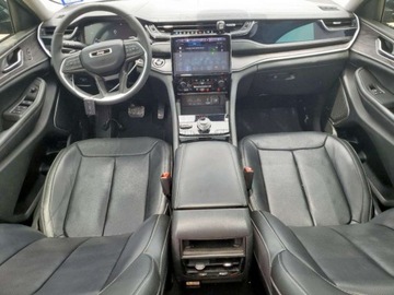 Jeep Grand Cherokee IV 2022 Jeep Grand Cherokee 2022 JEEP GRAND CHEROKEE LIMITED 4XE 2.0 Hybryda 375KM, zdjęcie 8