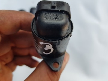 MOTOR MOTOREK KROKOVÝ PEUGEOT CITROEN B27/00