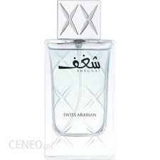 Swiss Arabian Shaghaf Men woda perfumowana 75 ml