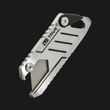 TRUE UTILITY BOXCUTTER TU583K nóż biurowy