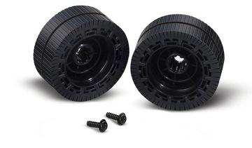 Koła (2-pack) iRobot Braava Jet M6