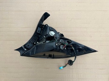 HONDA CR-Z 10-16 SVĚTLO LEVÝ ZADNÍ EU