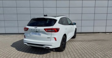 Ford Kuga III 2026 Ford Kuga 2026 Pak. BLACK AWD hybryda Polisa za 1PLN, serwisy w cenie 4 la, zdjęcie 1