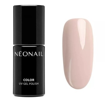 NEONAIL Beżowy Lakier Hybrydowy CHILLOUT WALK 7,2 ml