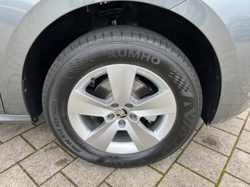 Skoda Kamiq Crossover Facelifting 1.5 TSI 150KM 2025 SKODA Kamiq Selection 1.5 TSI DSG Suv 150KM 2025, zdjęcie 16