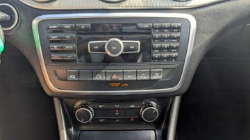 Mercedes GLA I Off-roader 2.1 200 CDI 136KM 2014 Mercedes GLA 200 136PS OPŁACONY Bezwypadkowy GW, zdjęcie 25