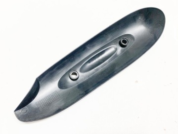 КРЫШКА ГЛУШИТЕЛЯ FLIPPER DELIGHT 115 ГЛУШИТЕЛЬ