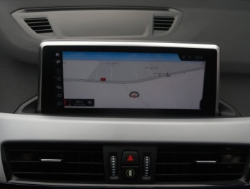 BMW X1 F48 Crossover Facelifting 1.5 18i 136KM 2020 BMW X1 sDrive18i, Salon Polska, 1. Właściciel, zdjęcie 12