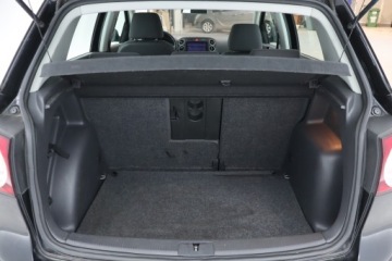 Volkswagen Golf Plus I 1.6 i 102KM 2008 VW Golf Plus 1.6, Navi, Klima, Klimatronic, zdjęcie 13