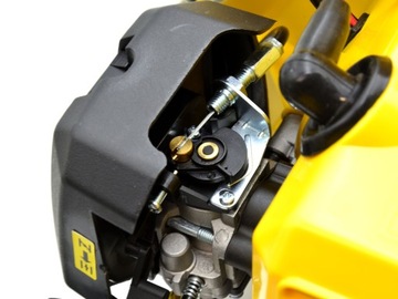 БЕНЗИНОВЫЙ РЮКЗАКОВЫЙ ВОЗДУХОДУТ ДЛЯ LEAF 320 Л.С.