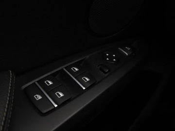 BMW X4 G01 xDrive20d 190KM 2016 BMW X4 xDrive automat 190KM skóra navi kamera, zdjęcie 33