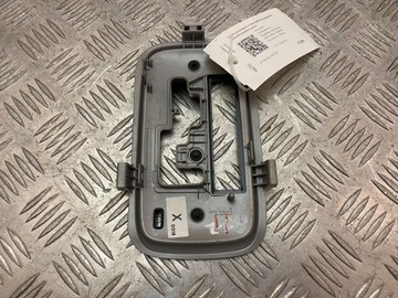 MITSUBISHI OUTLANDER RÁMEČEK TYČE PÁKY ŘAZENÍ