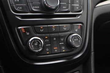 Opel Mokka I SUV 1.7 CDTI ECOTEC 130KM 2014 Opel Mokka 1.7 CDTI, Serwis ASO, Klima, zdjęcie 16