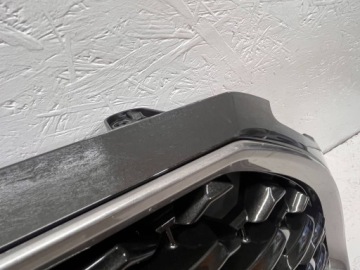 Toyota Corolla Cross 2020 ATRAPA ГРИЛЬ 53114-16060 ORG