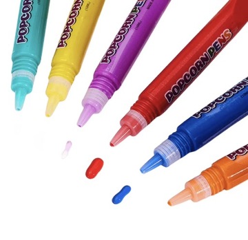 Magic Pazi 3D Рыба