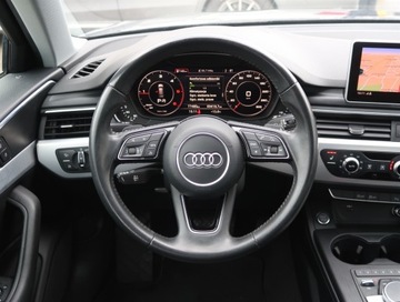 Audi A4 B9 Avant 2.0 TDI 150KM 2018 Audi A4 2.0 TDI, Serwis ASO, Automat, VAT 23%, zdjęcie 17