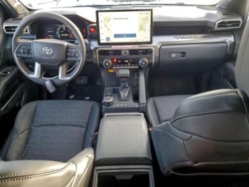 Toyota Tacoma II 2025 Toyota Tacoma Double Cab 2025 2.4l 2.4 Benzyna 278KM, zdjęcie 8