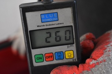 ДВЕРЬ ПЕРЕДНЯЯ ПРАВАЯ CITROEN C4 2 II HB 5D