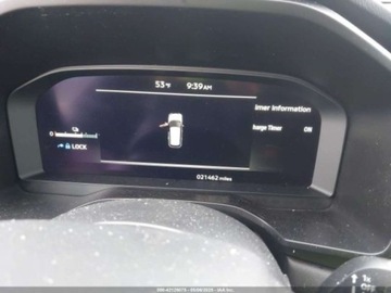 Mitsubishi Outlander III 2023 Mitsubishi Outlander phev sel, 2023r., 4x4, 2.4L 2.4 Benzyna 131KM, zdjęcie 10