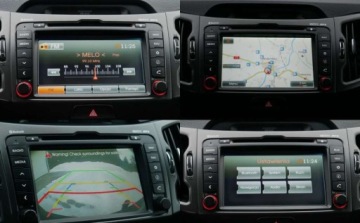 Kia Sportage III SUV 1.6 GDI 135KM 2013 Kia Sportage Kia Sportage 1.6 GDI 2WD Vision 1.6 Benzyna 136KM, zdjęcie 32