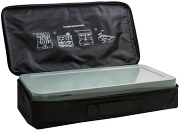 Газовая плита с 2 конфорками Cadac 2 Cook 3 pro de luxe 30 мбар Cadac Dometic