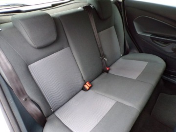 Ford Fiesta VII Hatchback 5d 1.25 Duratec 82KM 2010 Ford Fiesta Klimatyzacja / Gwarancja / 5 Drzwi /, zdjęcie 24