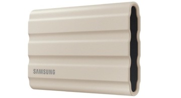 SSD-накопитель SAMSUNG T7 Shield емкостью 2 ТБ
