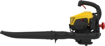 БЕНЗИНОВАЯ ВОЗДУХОДУВКА ДЛЯ ЛИСТ STANLEY SLB 3IN1